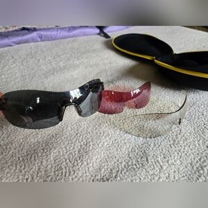 Smith Pivlock Sunglasses